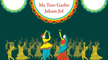 Ma Taro Garbo Jakam Jol on DD Girnar - past program