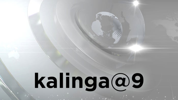 kalinga@9 on JioTV