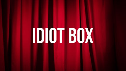 Idiot Box on Kalinga TV - past program