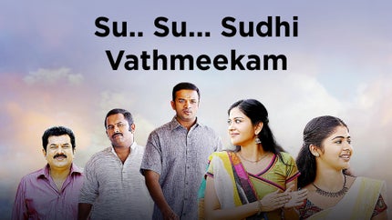 Su.. Su... Sudhi Vathmeekam on Mazhavil Manorama HD - past program