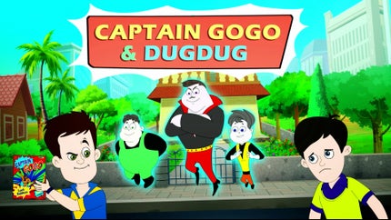 Paap-O-Meter Episode 283 on Sony Yay Hindi - past program