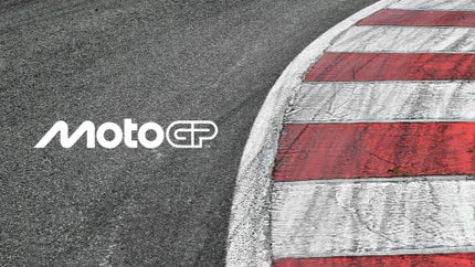 MotoGP Highlights on Eurosport HD - past program
