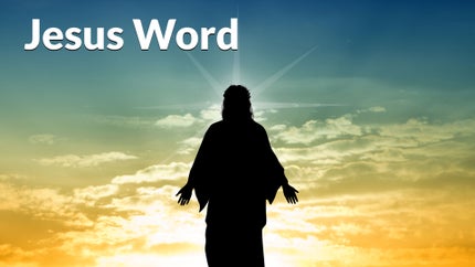 Jesus Word on Harvest TV 24x7 - past program