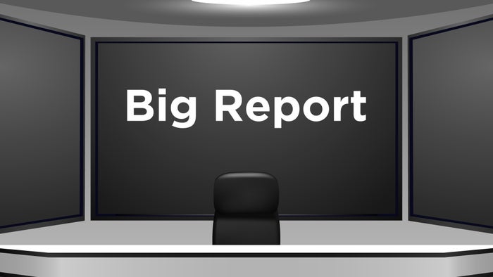 Big Report on JioTV