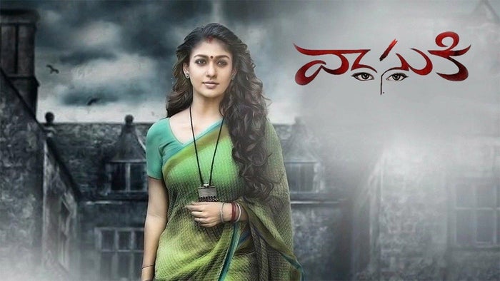 Vasuki on JioTV