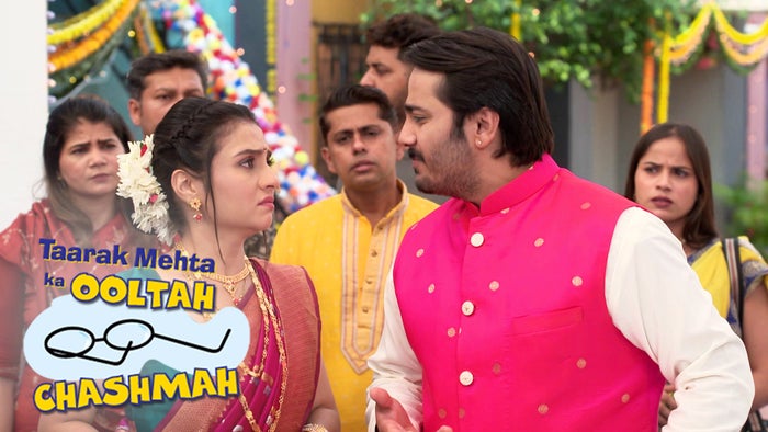Taarak Mehta Ka Ooltah Chashmah Episode No.29 on JioTV