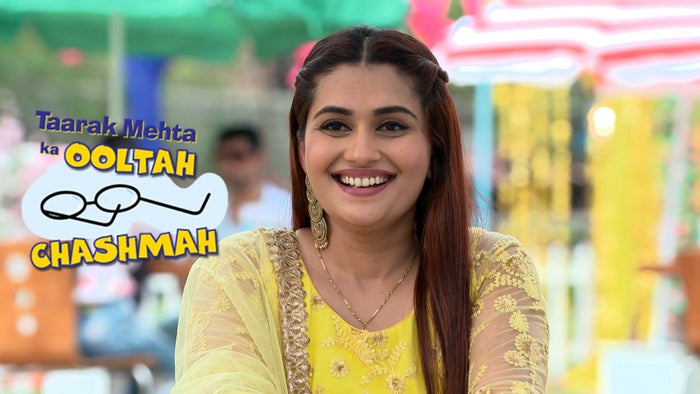 Taarak Mehta Ka Ooltah Chashmah Episode No.2438 on JioTV