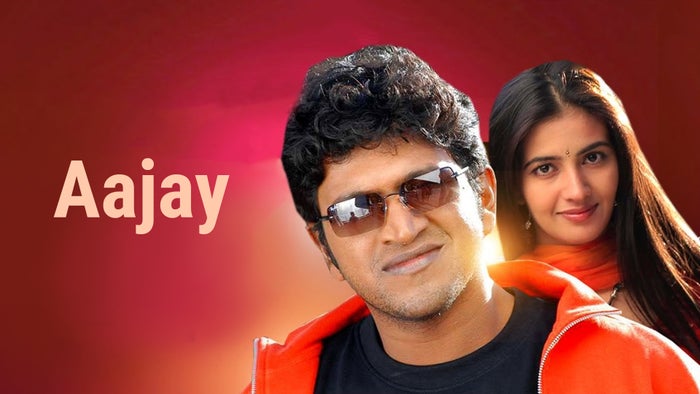 Aajay on JioTV