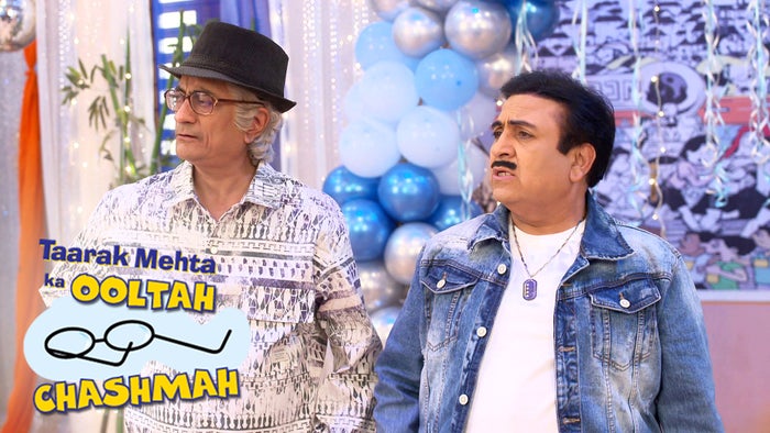 Taarak Mehta Ka Ooltah Chashmah on JioTV