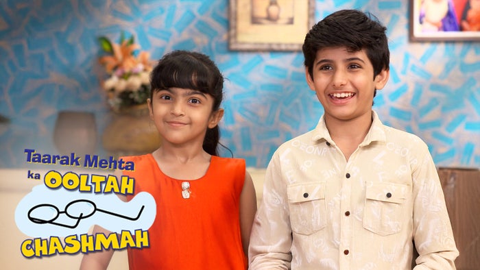 Taarak Mehta Ka Ooltah Chashmah on JioTV