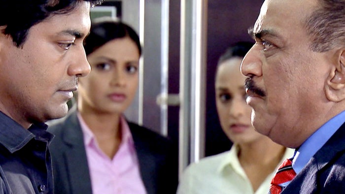 CID Episode No.867 on JioTV