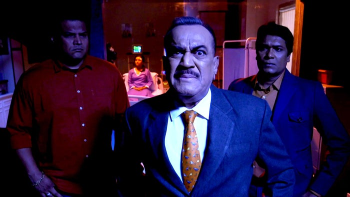 CID Episode No.1133 on JioTV