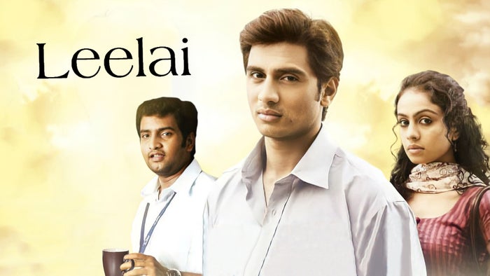 Leelai on JioTV