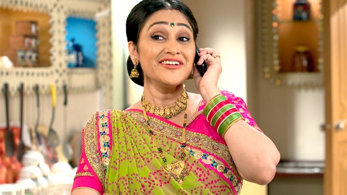 Taarak Mehta Ka Ooltah Chashmah on JioTV
