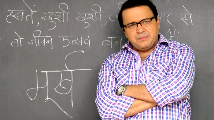 Taarak Mehta Ka Ooltah Chashmah on JioTV