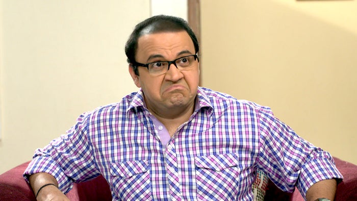 Taarak Mehta Ka Ooltah Chashmah on JioTV