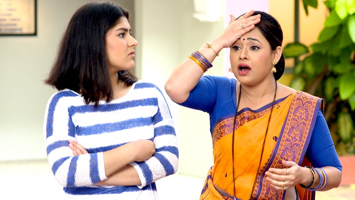 Taarak Mehta Ka Ooltah Chashmah on JioTV