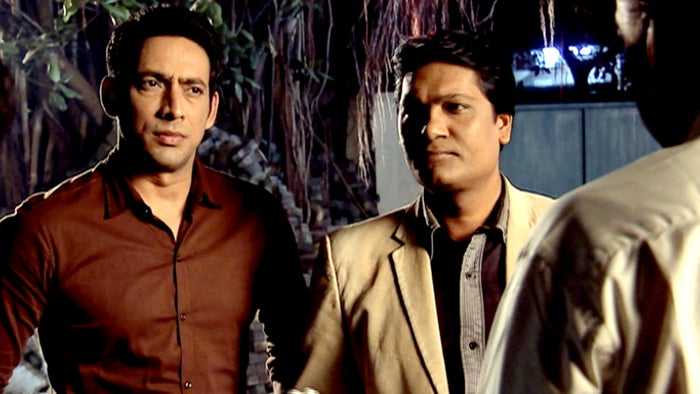 CID Episode No.870 on JioTV