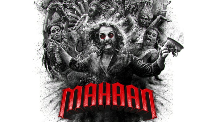 Mahaan on JioTV