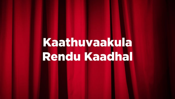 Kaathuvaakula Rendu Kaadhal Episode No.31 on JioTV