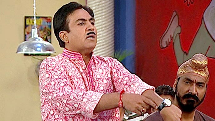 Taarak Mehta Ka Ooltah Chashmah Episode No.34 on JioTV