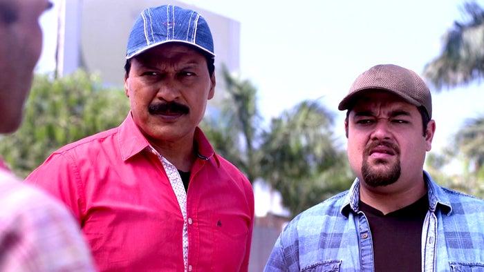 CID Episode No.1480 on JioTV