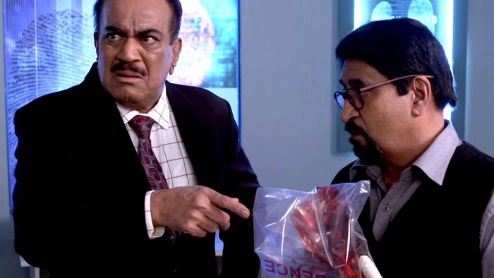 CID Episode No.1481 on JioTV