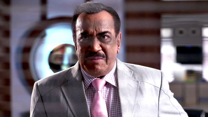 CID Episode No.1461 on JioTV