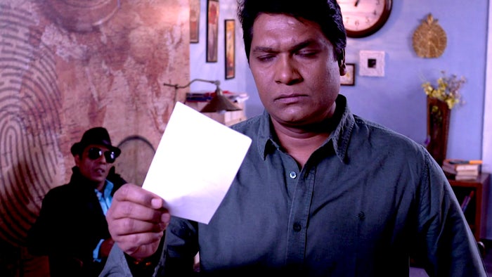 CID Episode No.1482 on JioTV