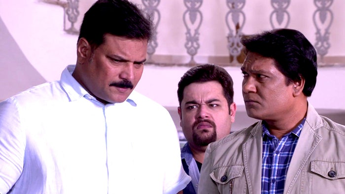 CID on JioTV