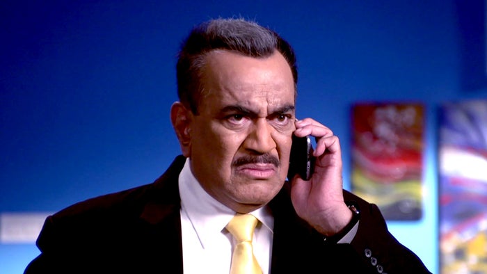 CID on JioTV