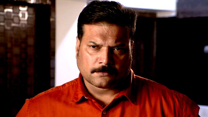 CID on JioTV