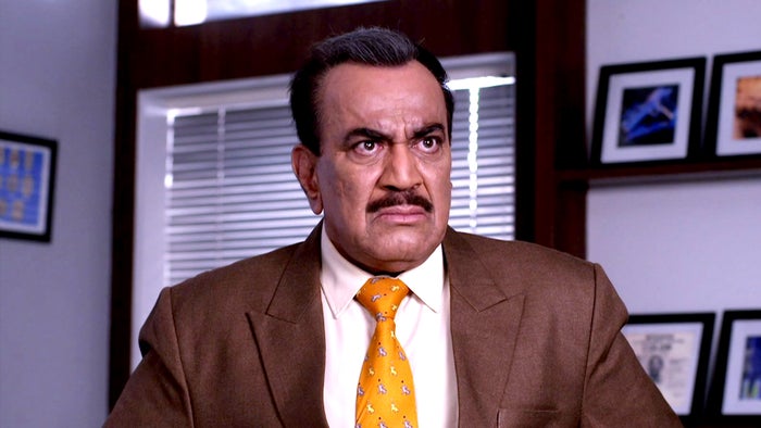 CID on JioTV