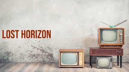 Lost Horizon on DD bharati - past program