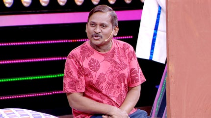 Maharashtra Chi Hasya Jatra Navya Korya Vinodacha Punha Nava Hangam Episode 60 on Sony Marathi SD - past program