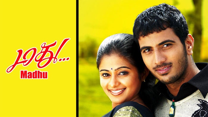 Madhu on JioTV