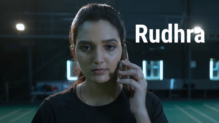 Rudhra Episode No.2 on JioTV