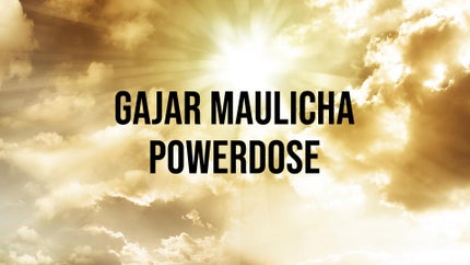 Gajar Maulicha Powerdose Episode 37 on Shemaroo MarathiBana - past program