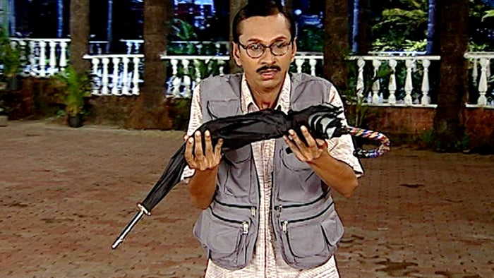 Taarak Mehta Ka Ooltah Chashmah on JioTV