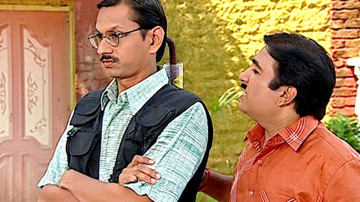 Taarak Mehta Ka Ooltah Chashmah on JioTV