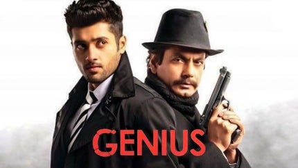Genius on And Pictures HD - past program