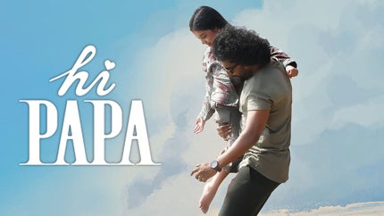Hi Papa on And Pictures HD - past program