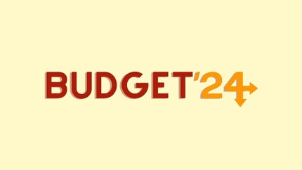 BUDGET 2024 - Special on ET Now - past program