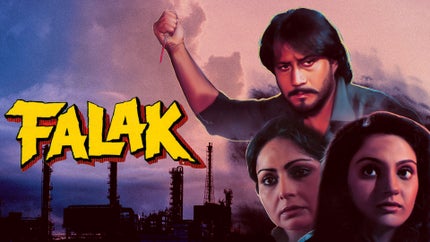 Falak on Shemaroo Bollywood - past program