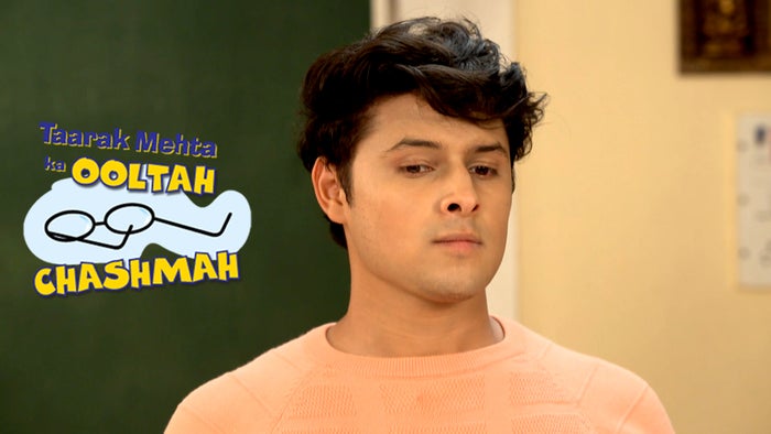 Taarak Mehta Ka Ooltah Chashmah Episode No.35 on JioTV
