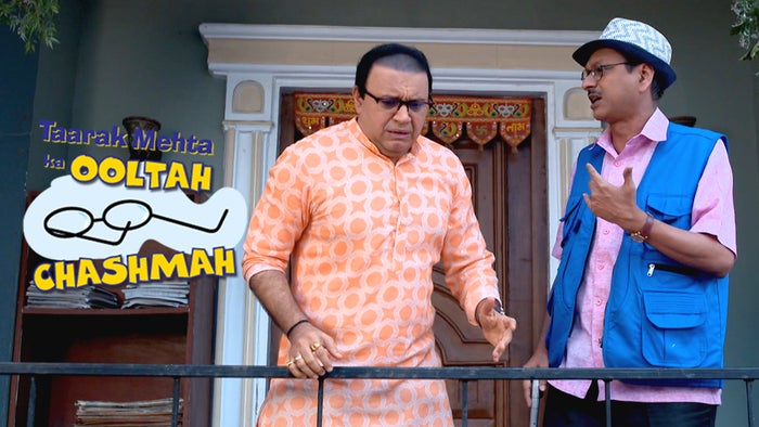 Taarak Mehta Ka Ooltah Chashmah Episode No.36 on JioTV