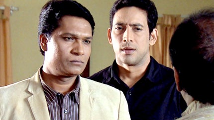 CID Chhote Heroes Episode 1 on Sony Pal - past program
