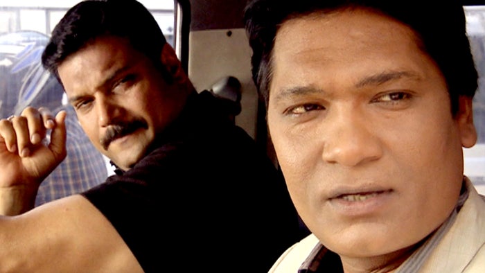 CID Episode No.879 on JioTV