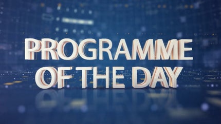 Programme of the Day on Sansad TV HD - past program