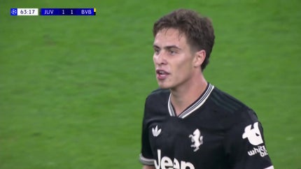 UEFA Champions League Highlights on Ten 2 - past program